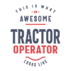 Tractor Operator