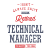Technical Manager
