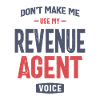 Revenue Agent