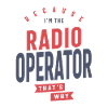 Radio Operator