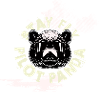 Pilot panda