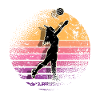 Volley-ball