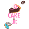 Cake 2