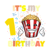 It's my 1st birthday