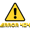 Error 404