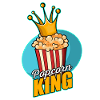 Popcorn-König