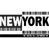 NEW YORK - Barcode