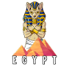 Egypt Sphynx Pharaoh