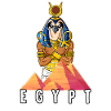Egypt Horus Pharaoh