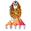 Egypt Ra Pharaoh