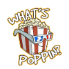 Whats Poppin