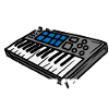 Synthétiseur ADSR Synthé Nerd