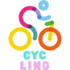 Cycling Colourful