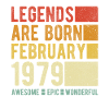 Birthday February 1979