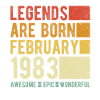 Anniversaire février 1983