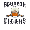 Bourbon and cigars - Cigars
