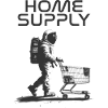 shopping astronaut