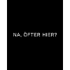 Na öfter hier
