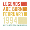 Anniversaire février 1994