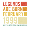 Birthday February 1999