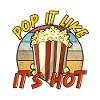 Pop It Like Its Hot