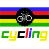 Cycling World Champion