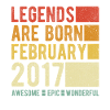 Birthday February 2017