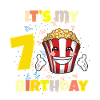C’est mon 7ème anniversaire