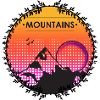 Shining Mountains