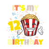 C’est mon 12e anniversaire