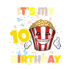 C’est mon 10e anniversaire