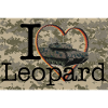 Léopard