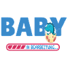 Baby in progress