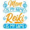 Praticanti Reiki / Reiki Master / Reiki Mom