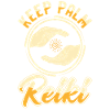 Praticiens de Reiki & Maître Reiki