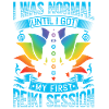 Reiki Practitioners & Reiki Master