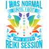 Reiki Practitioners & Reiki Master