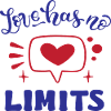 Love has no Limits