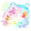 Bear Wild Spirit