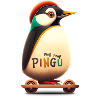 Ping Peng PINGU 2