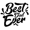 Best Dad Ever