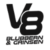 V8 - Blubbern & Grinsen