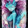 Mystical Fairy