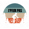 J'peux pas j'ai vélo retro