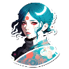 Anime Girl