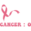 Cancer 0 Moi 1