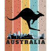 Couleur de Sidney