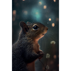 Squirrel Animal Animal