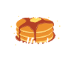 Crêpes
