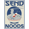 SEND NOODS